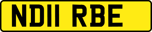 ND11RBE