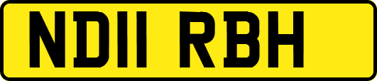 ND11RBH