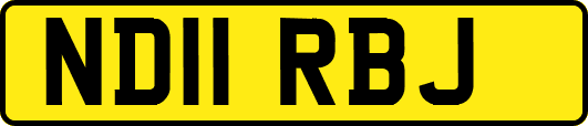 ND11RBJ