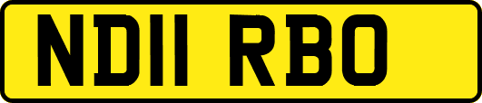 ND11RBO