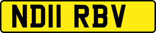 ND11RBV