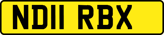 ND11RBX