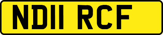 ND11RCF