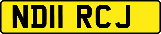 ND11RCJ