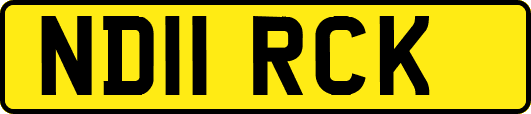 ND11RCK