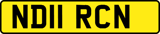 ND11RCN