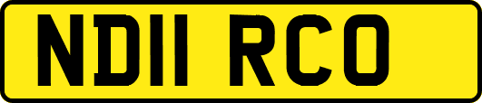 ND11RCO