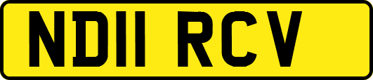 ND11RCV