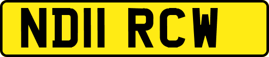 ND11RCW