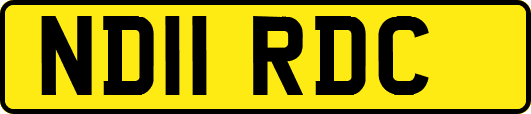 ND11RDC