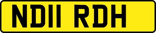 ND11RDH