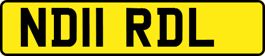 ND11RDL