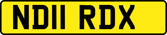 ND11RDX