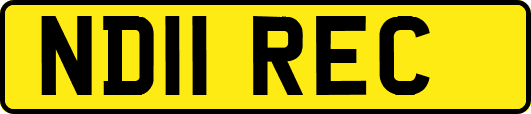 ND11REC