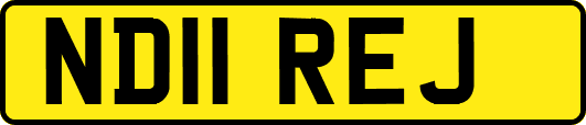 ND11REJ