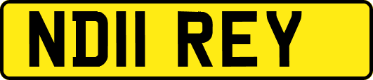 ND11REY