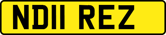 ND11REZ
