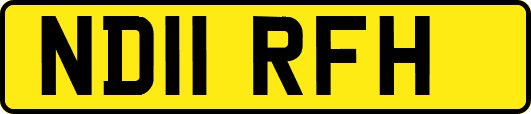 ND11RFH