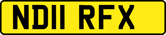 ND11RFX
