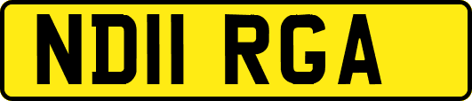 ND11RGA
