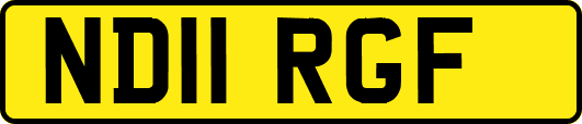 ND11RGF