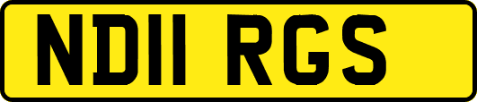 ND11RGS