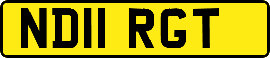 ND11RGT