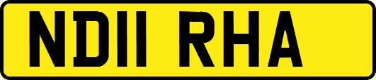 ND11RHA