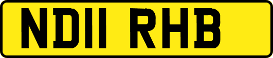 ND11RHB