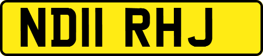 ND11RHJ