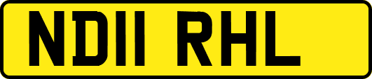 ND11RHL
