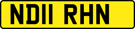 ND11RHN