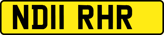 ND11RHR