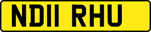 ND11RHU