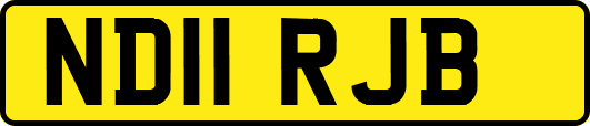 ND11RJB