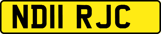ND11RJC