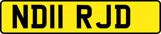 ND11RJD