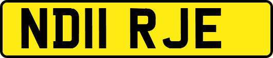 ND11RJE