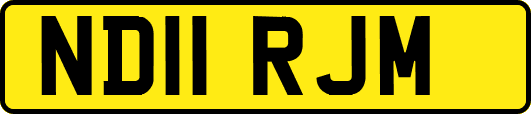 ND11RJM