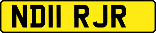 ND11RJR