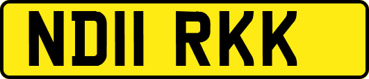 ND11RKK