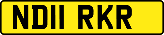 ND11RKR
