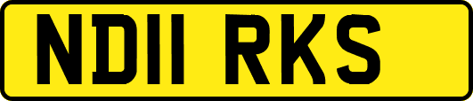 ND11RKS