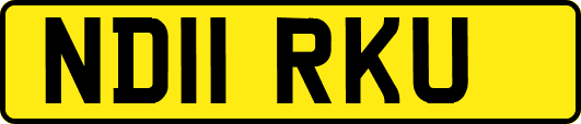 ND11RKU