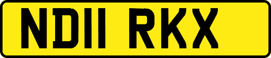 ND11RKX