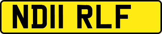 ND11RLF