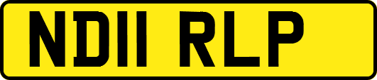 ND11RLP
