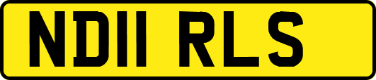 ND11RLS