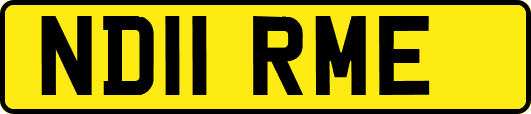 ND11RME