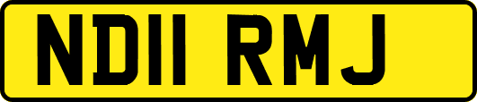 ND11RMJ